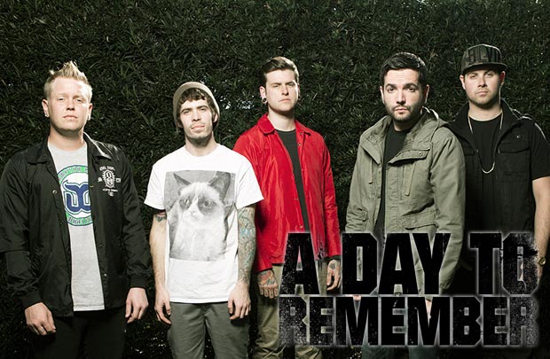 A Day To Remember