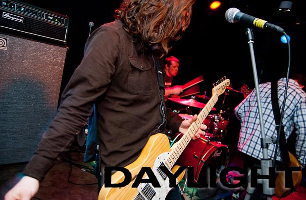 Daylight