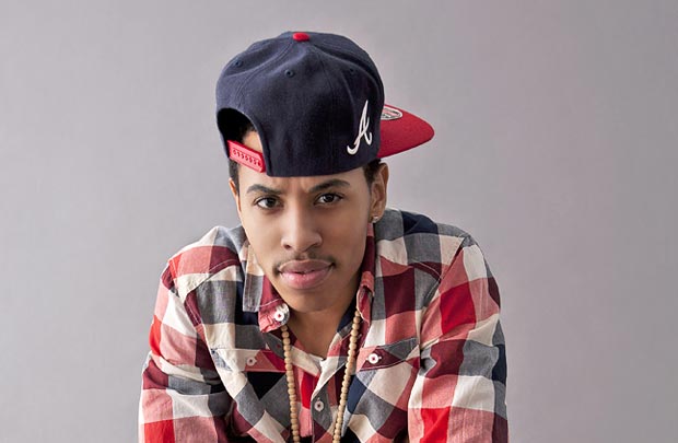 Driicky Graham