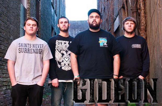 Gideon