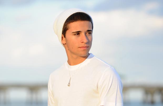 Jake Miller