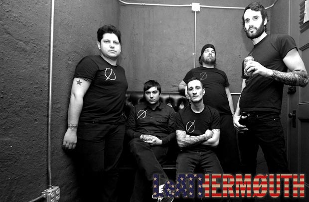 Leathermouth