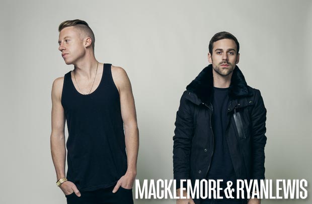Macklemore & Ryan Lewis