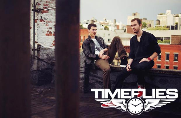 Timeflies