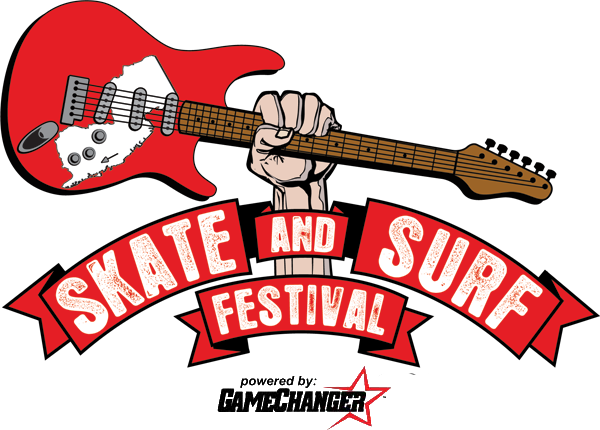Skate And Surf Festival