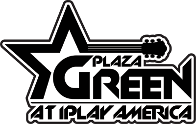 Plaza Green